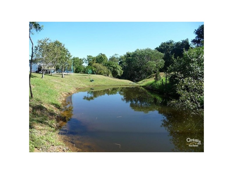 19 King George Street, Mount Larcom QLD 4695