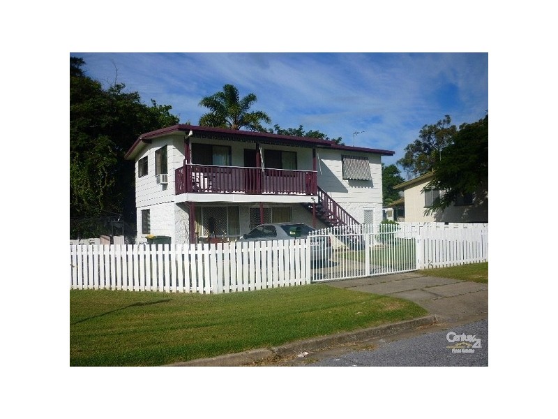 2 Golding Street, Gladstone QLD 4680