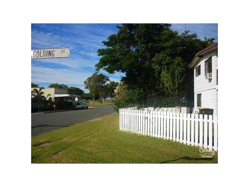 2 Golding Street, Gladstone QLD 4680