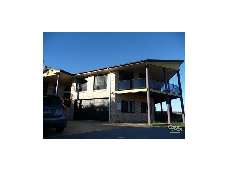 29 Ben Lexcen Court, Gladstone QLD 4680