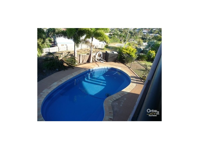 29 Ben Lexcen Court, Gladstone QLD 4680
