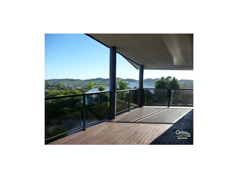 29 Ben Lexcen Court, Gladstone QLD 4680
