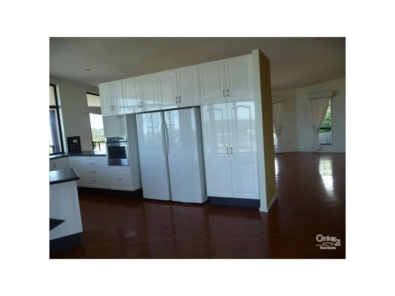 29 Ben Lexcen Court, Gladstone QLD 4680