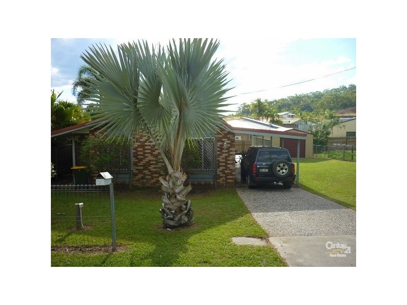 21 Malpas Avenue, Boyne Island QLD 4680