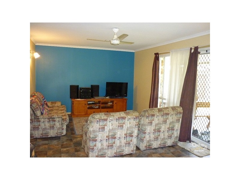 21 Malpas Avenue, Boyne Island QLD 4680