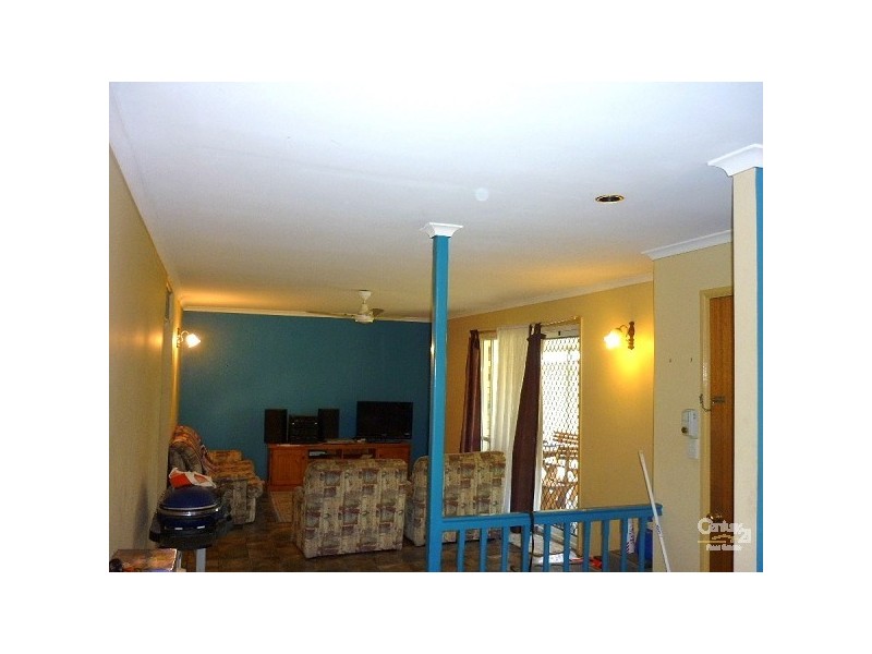 21 Malpas Avenue, Boyne Island QLD 4680