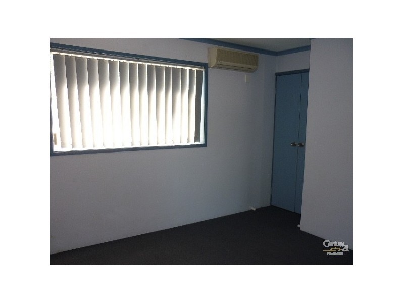 3/16 McCann Street, Gladstone QLD 4680