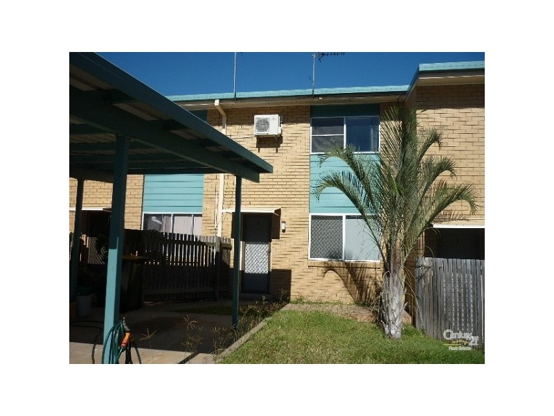 3/16 McCann Street, Gladstone QLD 4680