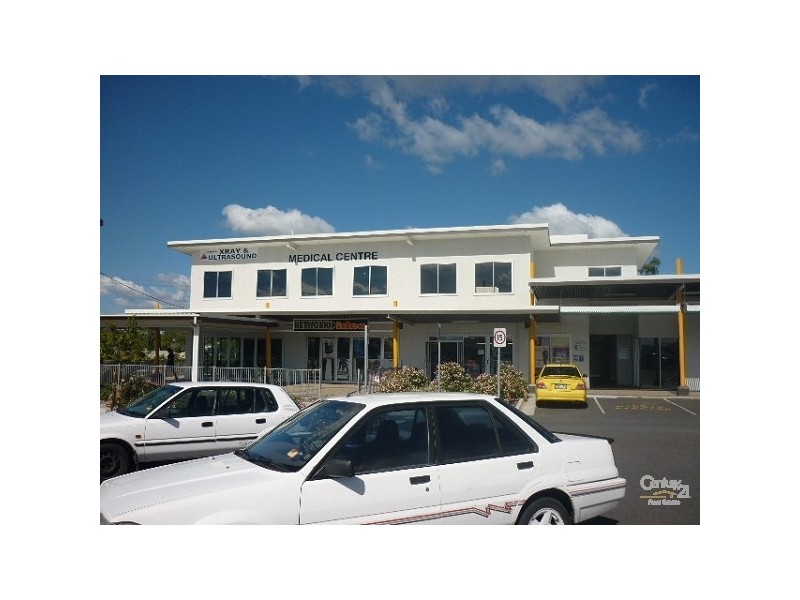 New Auckland QLD 4680