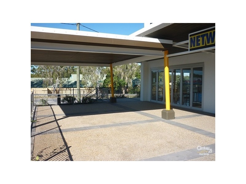 New Auckland QLD 4680