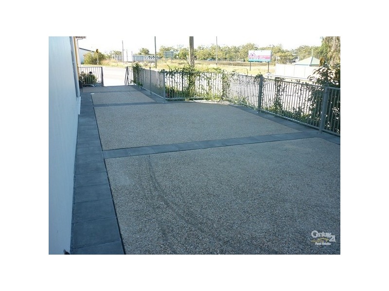 New Auckland QLD 4680