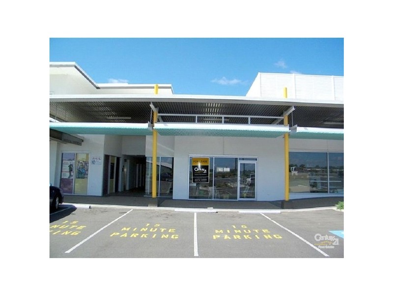 New Auckland QLD 4680