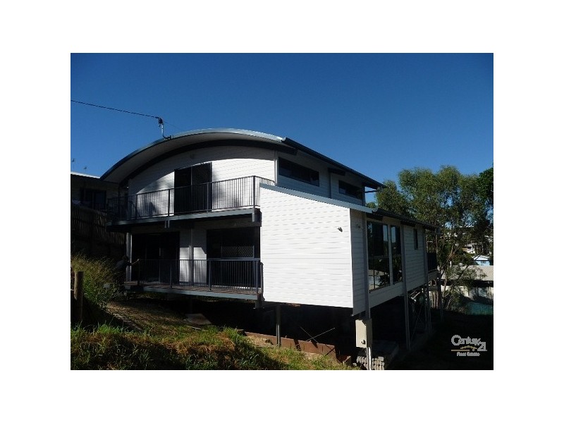 31 Herbertson Street, Gladstone QLD 4680