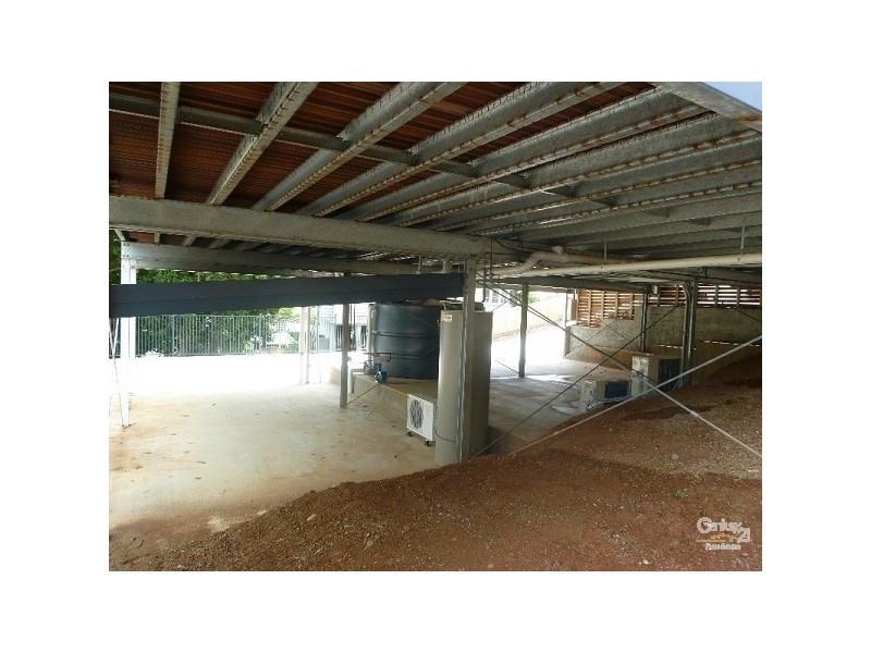 31 Herbertson Street, Gladstone QLD 4680