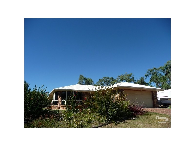 939 Glenlyon Road, Gladstone QLD 4680