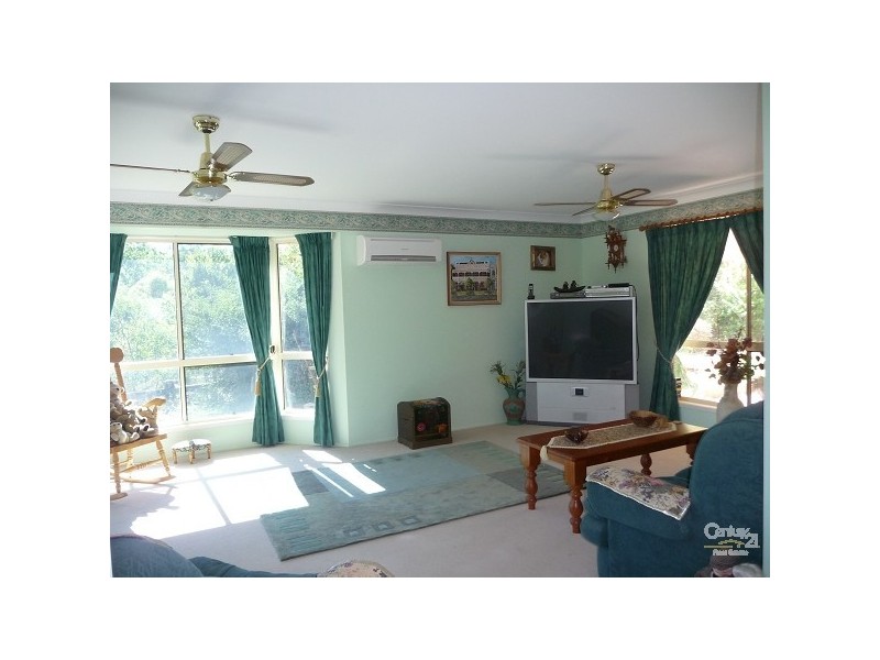 939 Glenlyon Road, Gladstone QLD 4680