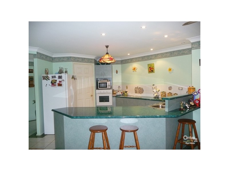 939 Glenlyon Road, Gladstone QLD 4680