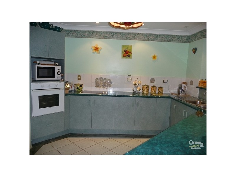 939 Glenlyon Road, Gladstone QLD 4680