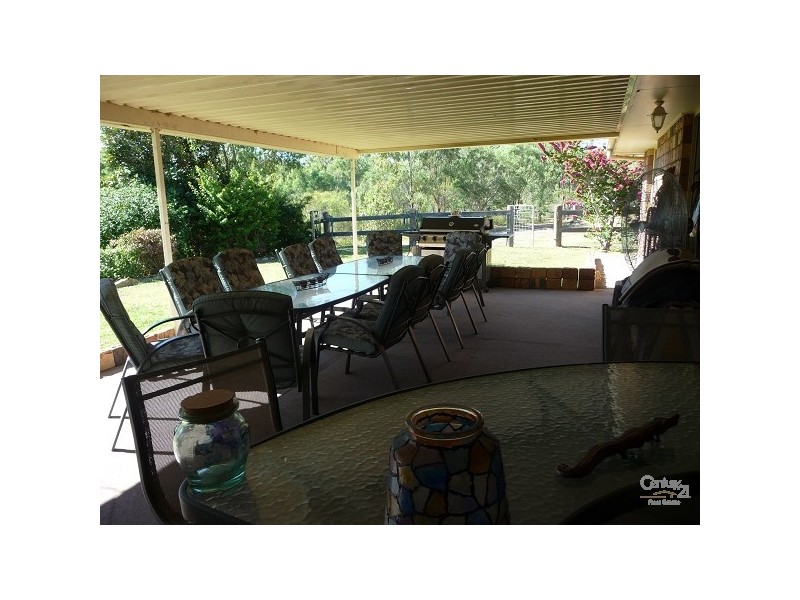 939 Glenlyon Road, Gladstone QLD 4680