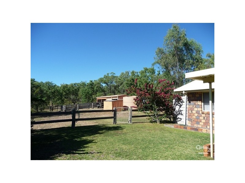 939 Glenlyon Road, Gladstone QLD 4680
