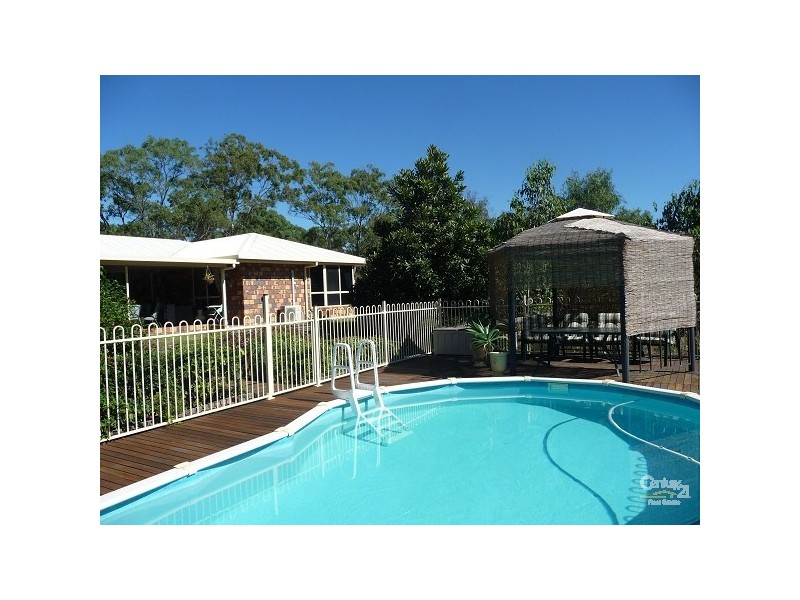 939 Glenlyon Road, Gladstone QLD 4680