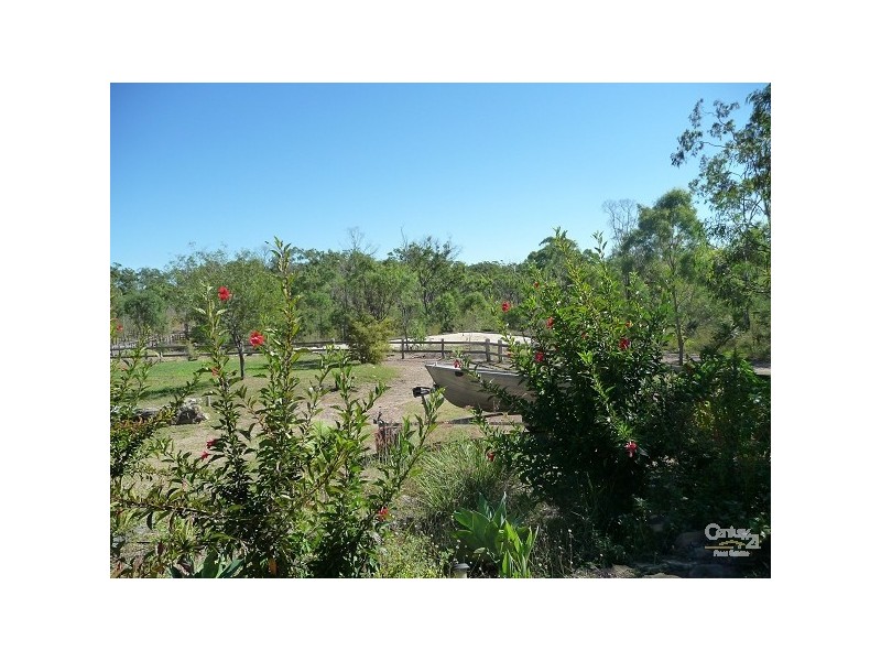 939 Glenlyon Road, Gladstone QLD 4680