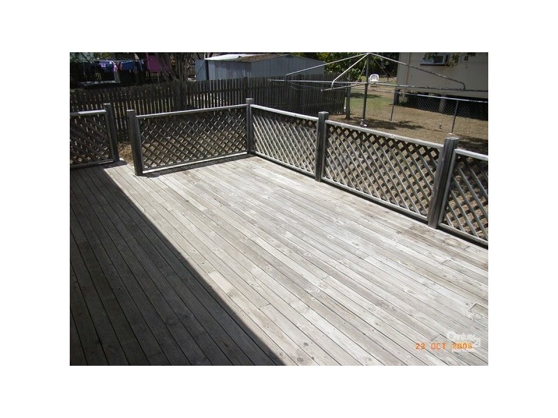 Barney Point QLD 4680