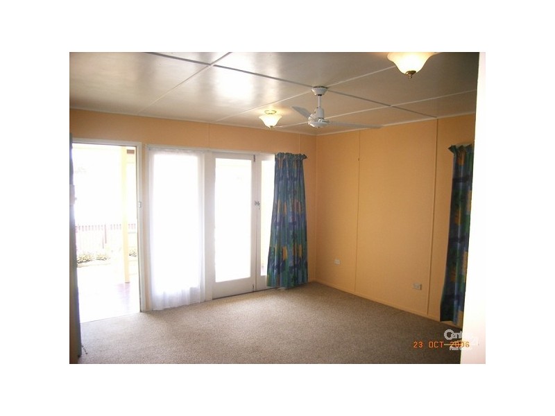 Barney Point QLD 4680