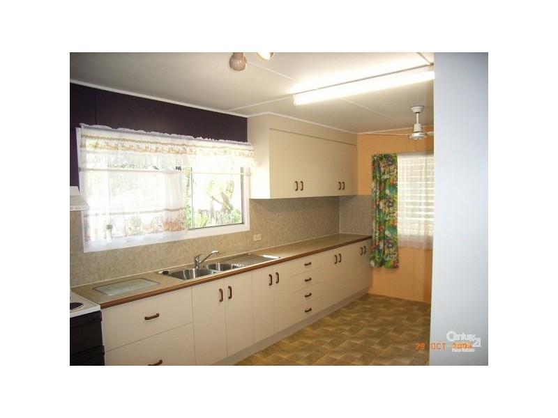 Barney Point QLD 4680