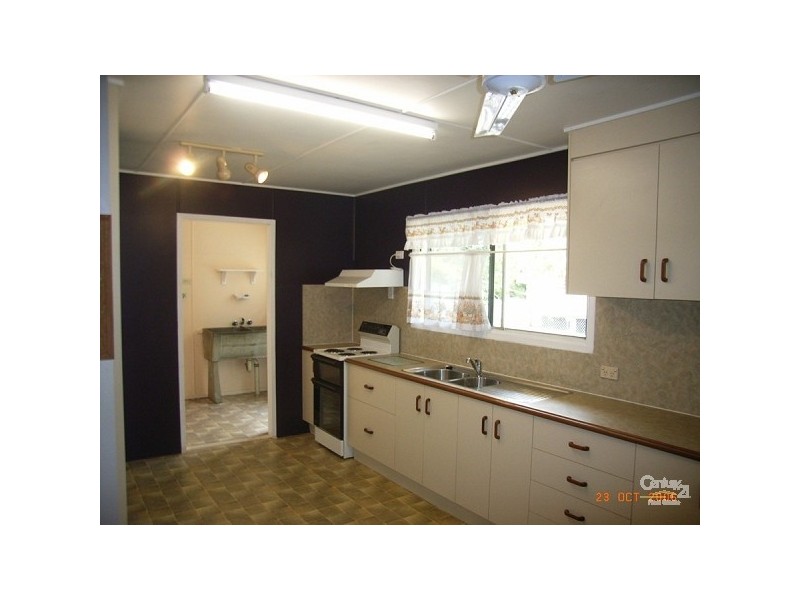 Barney Point QLD 4680