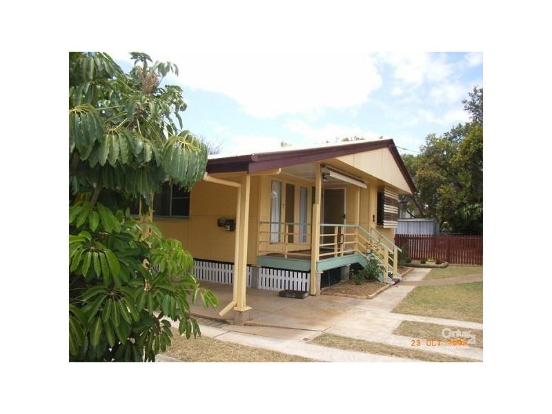 Barney Point QLD 4680