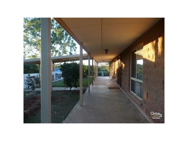 91 Langmorn School Road, Ambrose QLD 4695