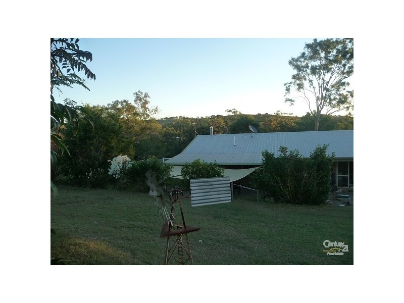 91 Langmorn School Road, Ambrose QLD 4695