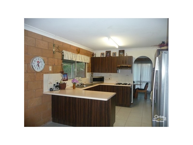 91 Langmorn School Road, Ambrose QLD 4695
