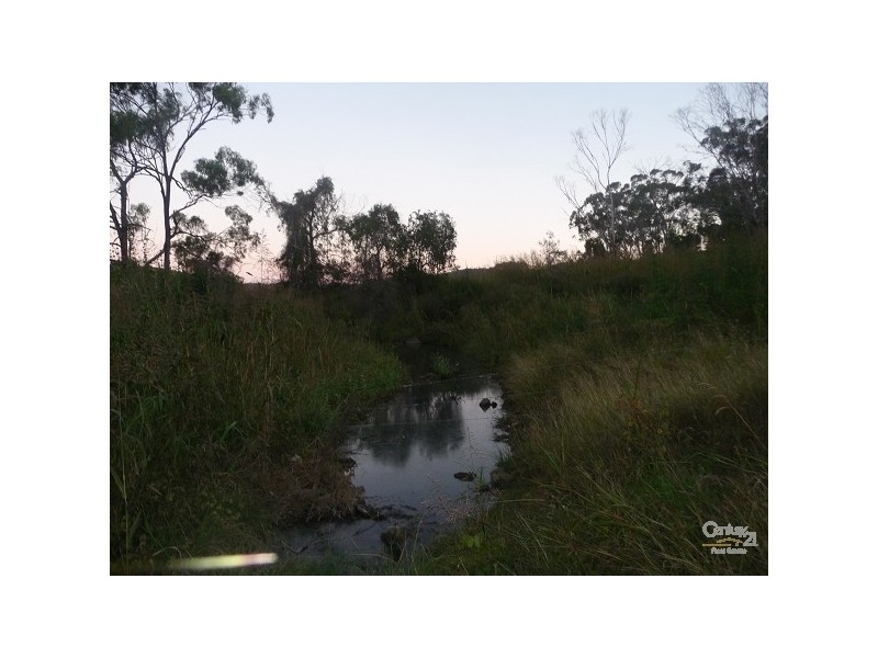 91 Langmorn School Road, Ambrose QLD 4695