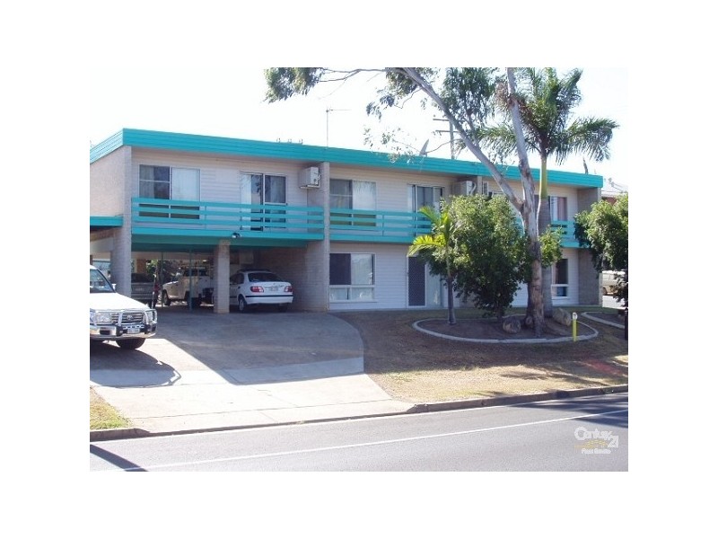 5/70 Glenlyon Street, Gladstone QLD 4680