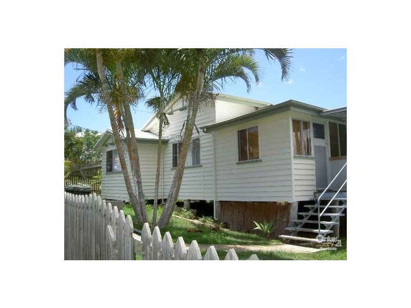 33 William Street, Gladstone City QLD 4680