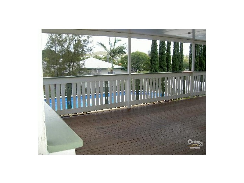 33 William Street, Gladstone City QLD 4680