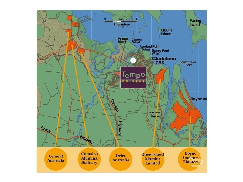 1-15/24 Kent Street, West Gladstone QLD 4680