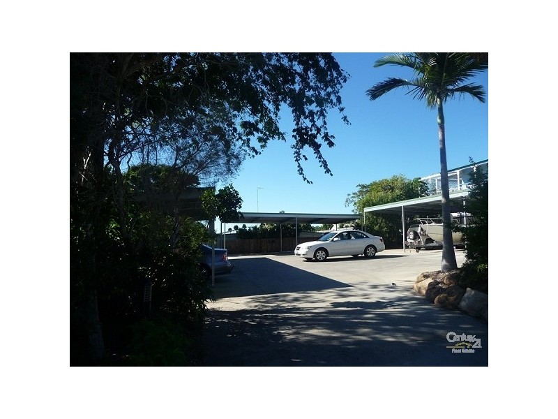 1-15/24 Kent Street, West Gladstone QLD 4680