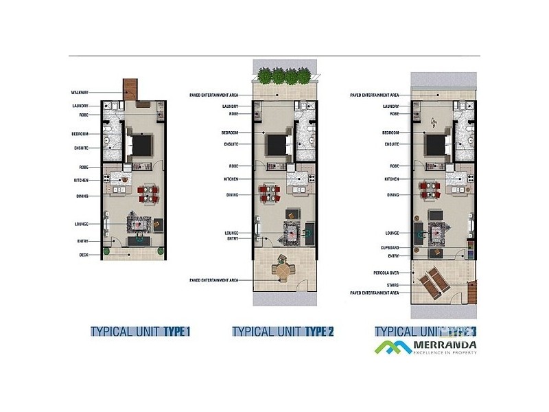 1-15/24 Kent Street, West Gladstone QLD 4680