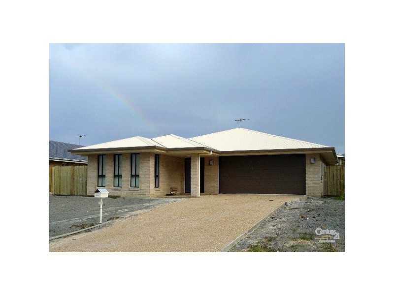 Calliope QLD 4680