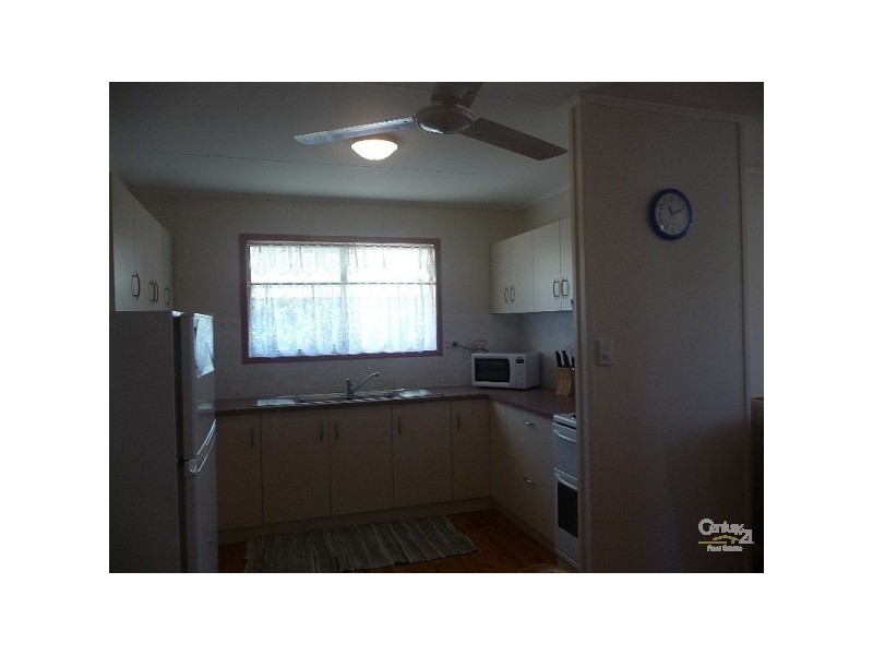West Gladstone QLD 4680