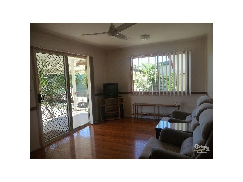 West Gladstone QLD 4680