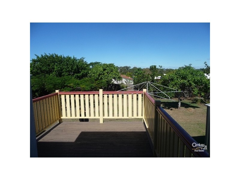 West Gladstone QLD 4680