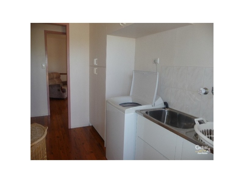 West Gladstone QLD 4680