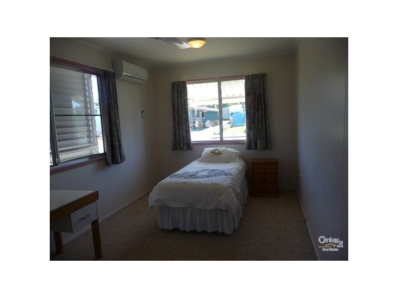West Gladstone QLD 4680