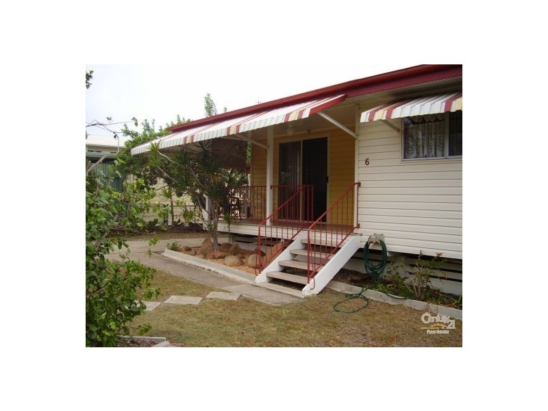 West Gladstone QLD 4680