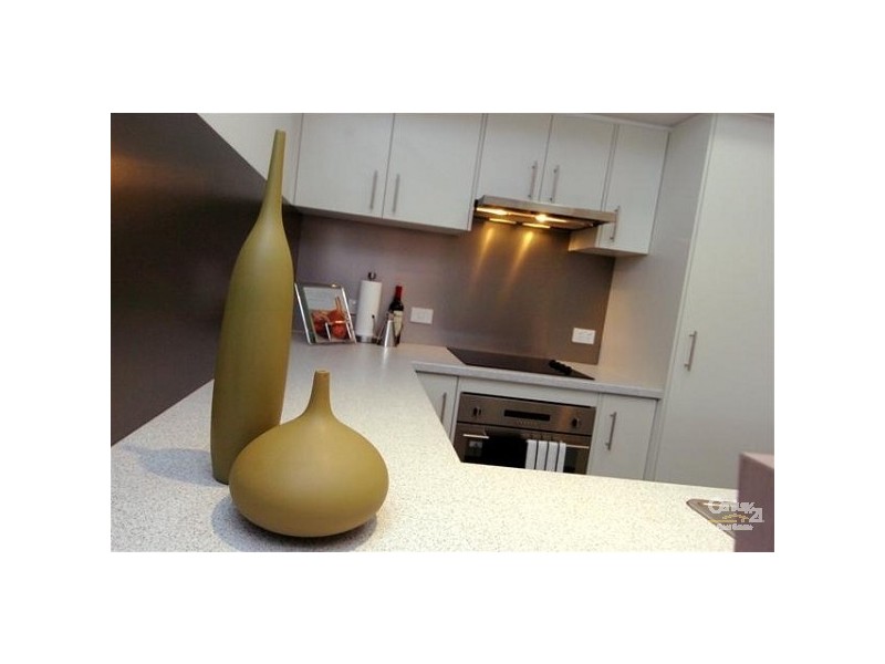 15/10 Nothling Street, New Auckland QLD 4680