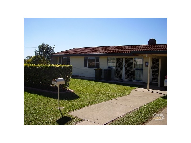 Gladstone QLD 4680